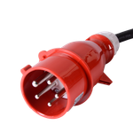 Электрическая теплопушка РЕСАНТА ТЭПК-9000К - [9 кВт / 380В]