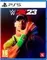 PS5 WWE 2K23 (Б/У, Английская версия, PPSA-08106)