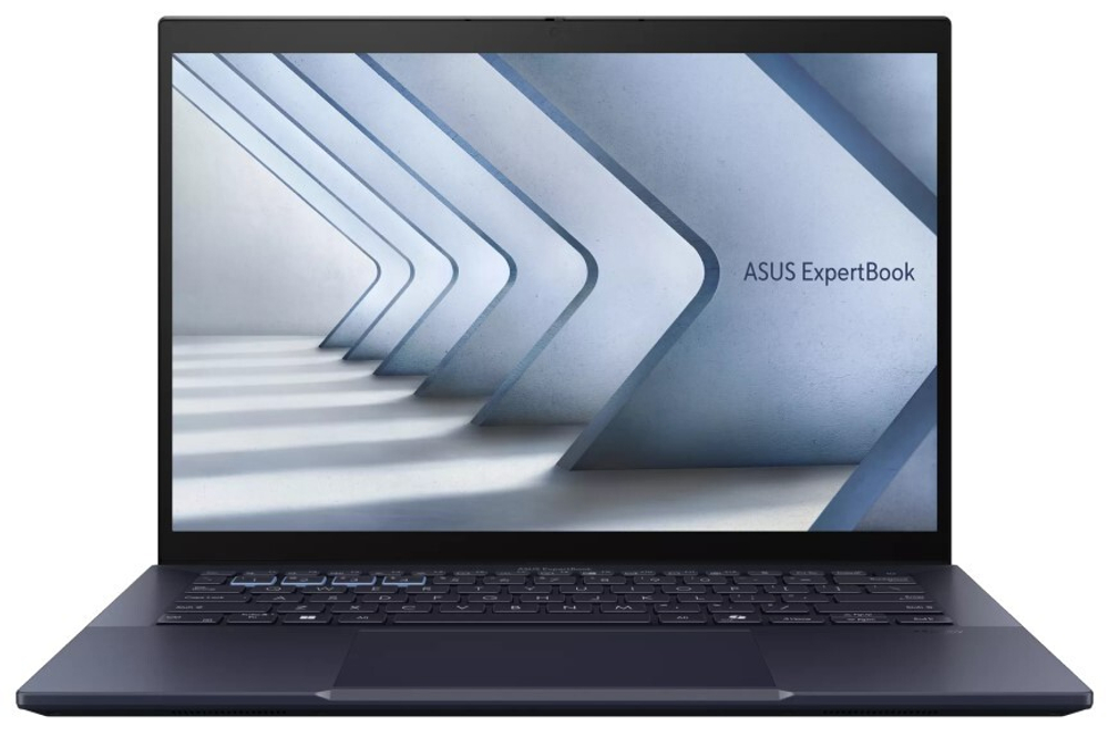 Ноутбук  ASUS ExpertBook B5 B5404CVA-QN0099 14 ", Core i5, 16 Гб RAM, 512 Гб SSD, Iris Xe Graphics, Черный