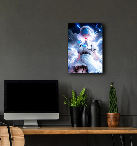 Рем 5 (Re:Zero)