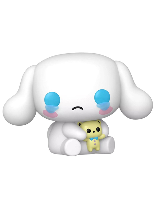 Фигурка Funko POP! Hello Kitty And Friends S8 Cinnamoroll (MY) (107) 87211