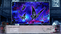 Psychedelica of the Black Butterfly (для ПК, цифровой код доступа)