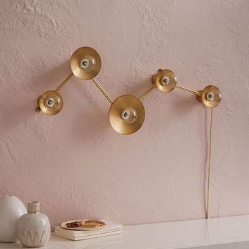 replica Rosie Li Constellation Sconce - 5-Light