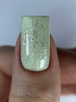 Гель-лак FOIL 8 LUXE