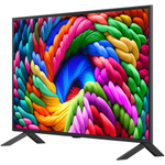 Телевизор LG NanoCell 43NANO90A6B (2025) 43" 4K UHD NanoCell Smart TV