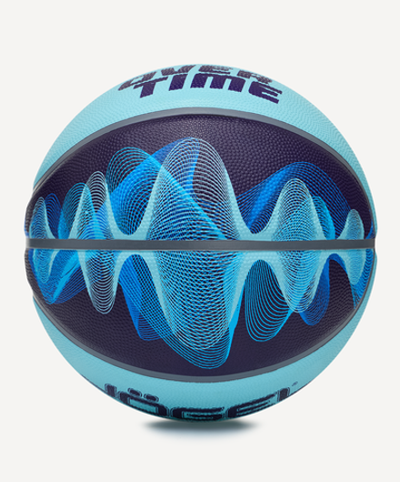 Мяч баскетбольный JOGEL Streets OVERTIME №5