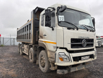DongFeng KC 8x4 Самосвал KC (Дизельный, 8,9 л, 371 л.с., МТ)