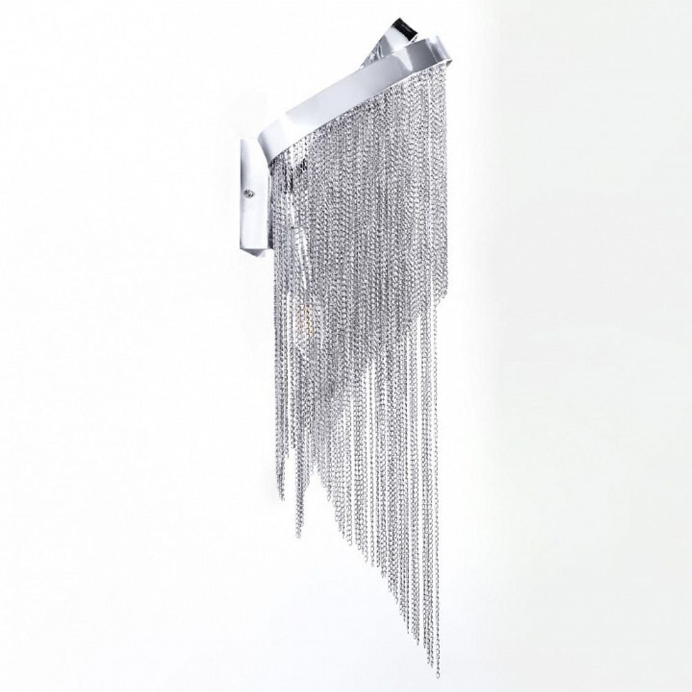 Накладной светильник Loft it Stream 10208W Smoke