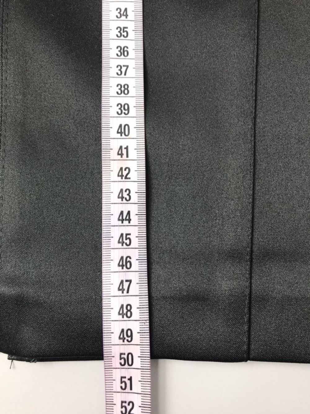 Юбка BRAVO с шерстью 44 размер, новая