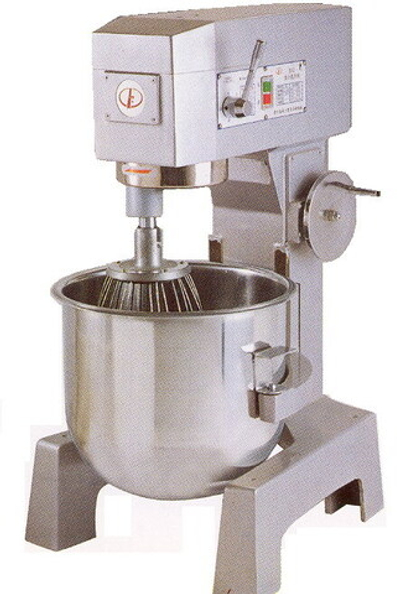 Миксер планетарный В-60B б/у