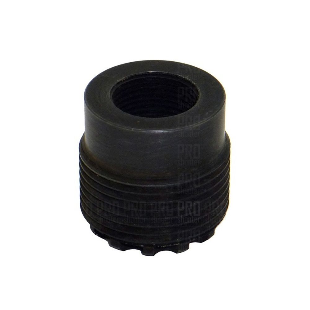 Адаптер резьбы для ДТК на АК Левша, Armacon