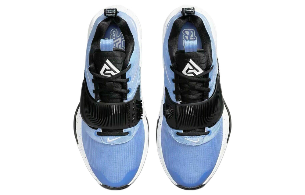 Кроссовки Nike Freak 3 Tb