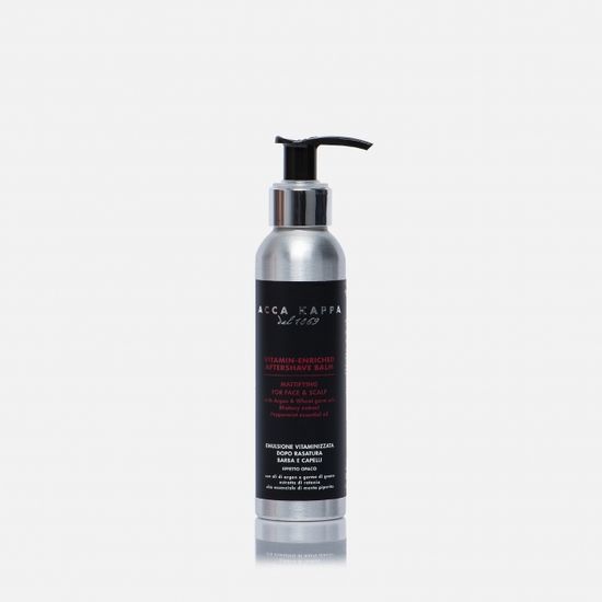 Бальзам после бритья Acca Kappa, 125 мл