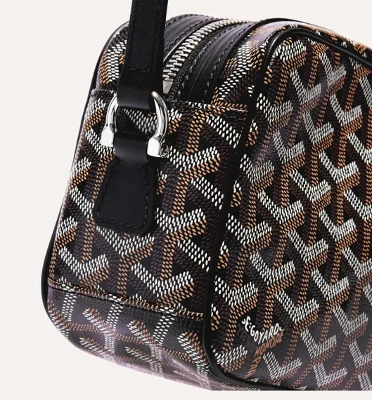 Сумка GOYARD Cap-Vert PM