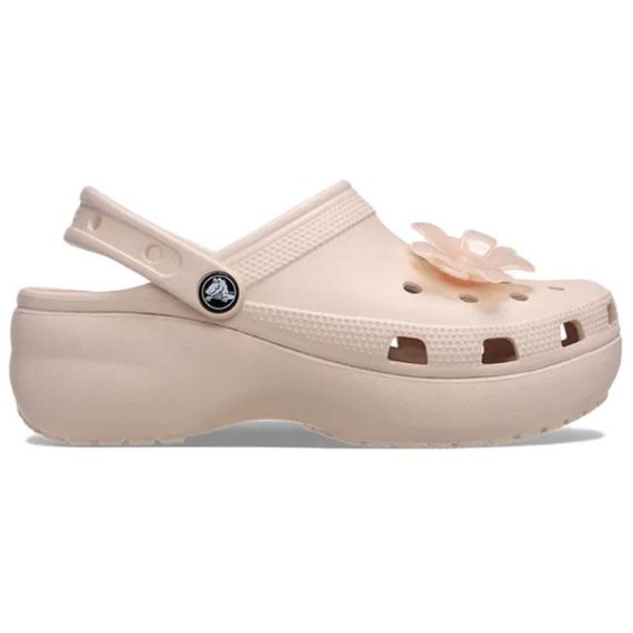 Crocs Classic 'Quartz Pink'