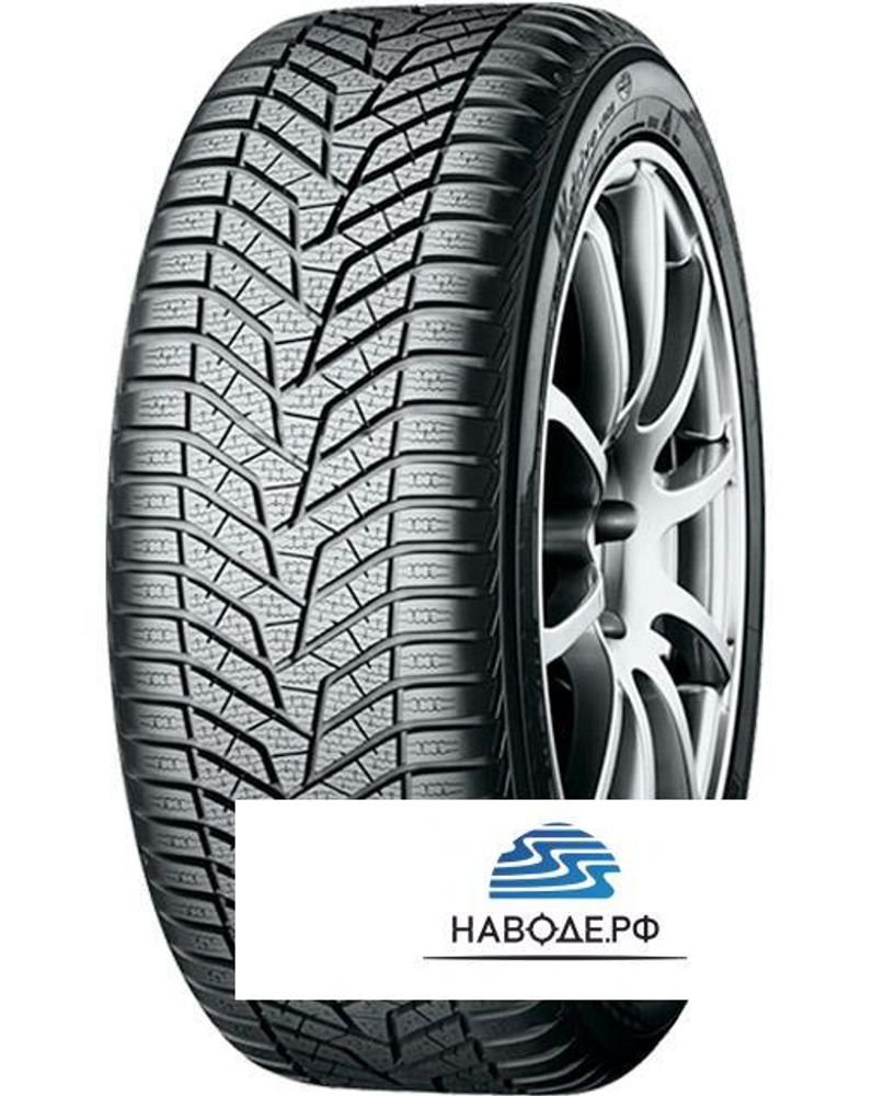 Yokohama 275/40 r21 BluEarth Winter V905 107W