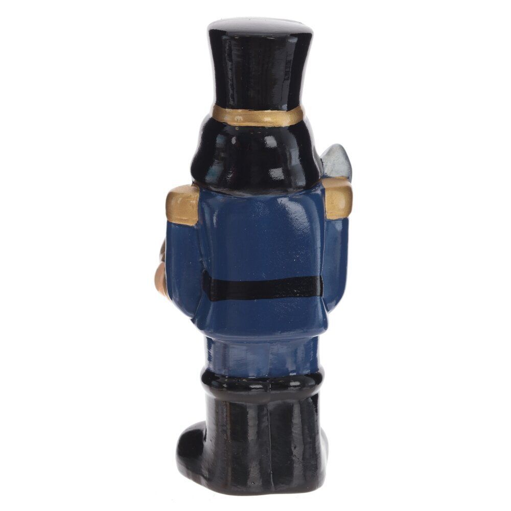 GAEM Фигурка декоративная "Щелкунчик", L7 W5 H15,5 см, 4в.