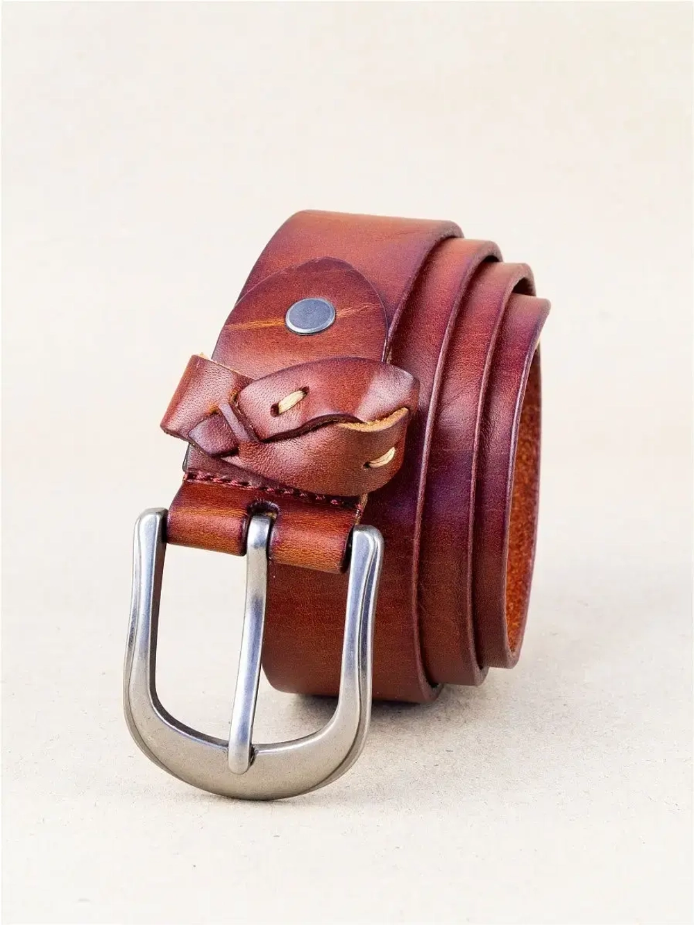 Ремень женский натуральная кожа широкий для джинс платья брюк