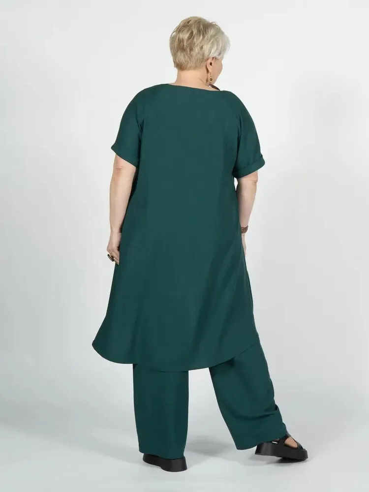 Костюм УК-199-1 Фабрика Моды