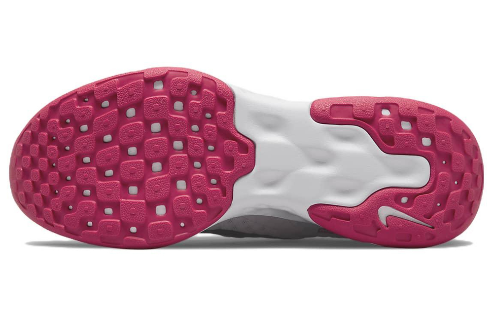 Кроссовки Nike Renew Ride 3 (Женская размерная сетка)