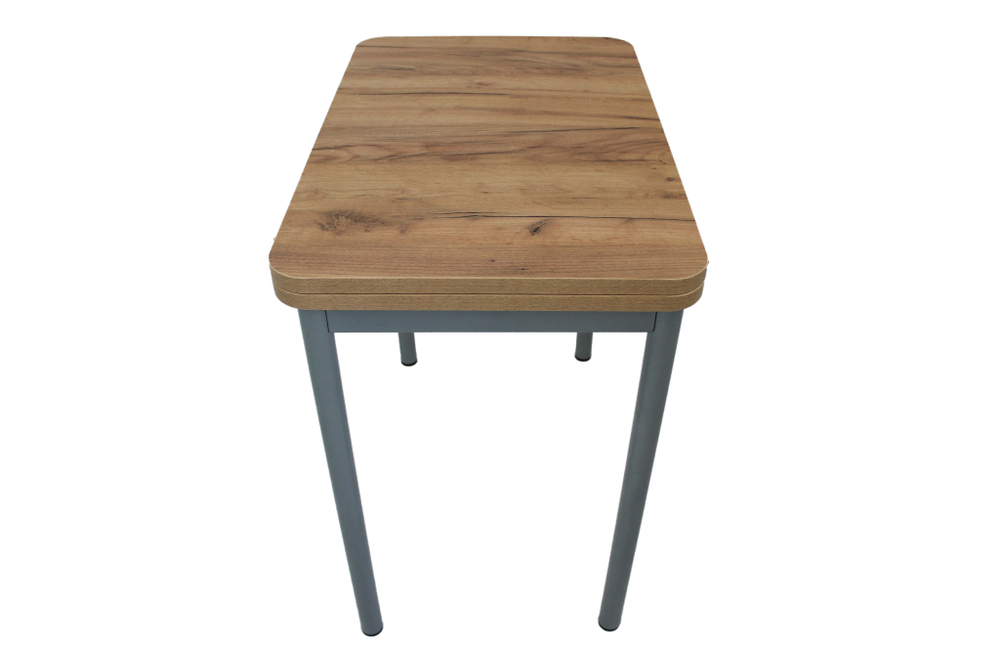 Стол на металлической опоре Реус (50/1000*770)