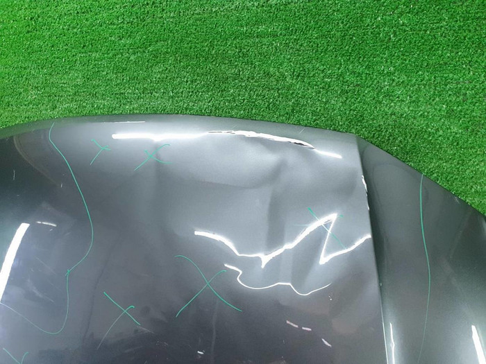 Капот Audi Q5 2 80A (2017-н.в.)