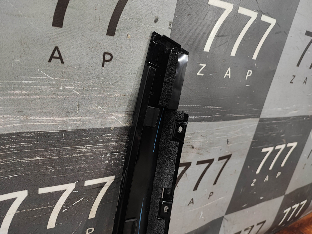 Накладка стойки передней левой Haval Dargo Новая Оригинал 6107300AKN04A