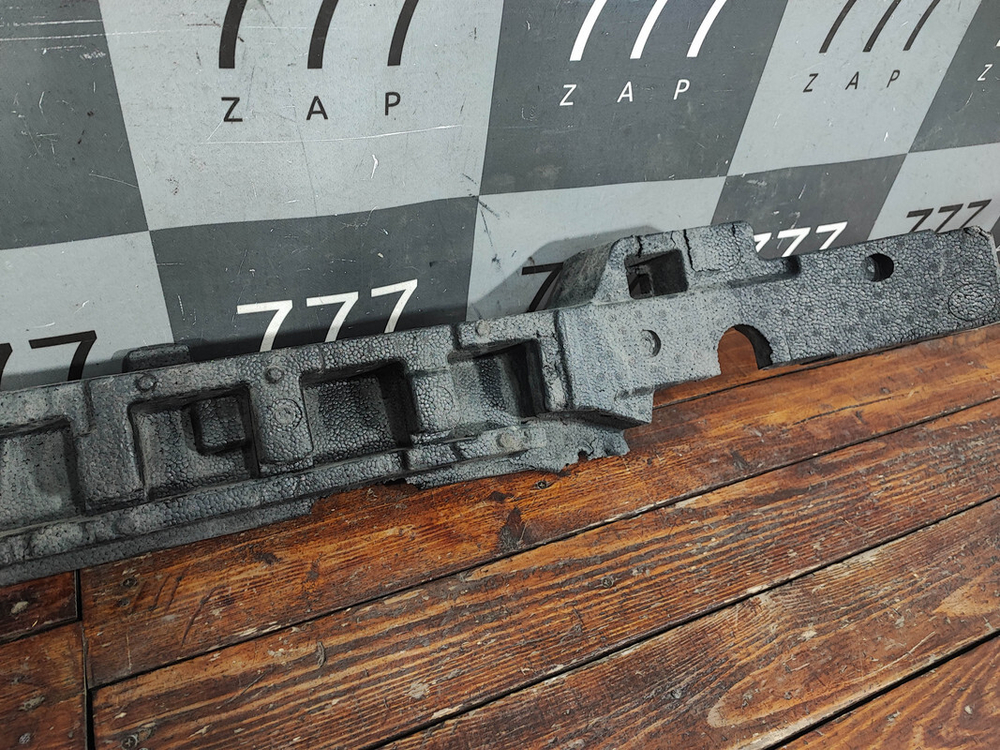 Абсорбер переднего бампера Volvo XC90 2 14-нв Б/У Оригинал 31383553