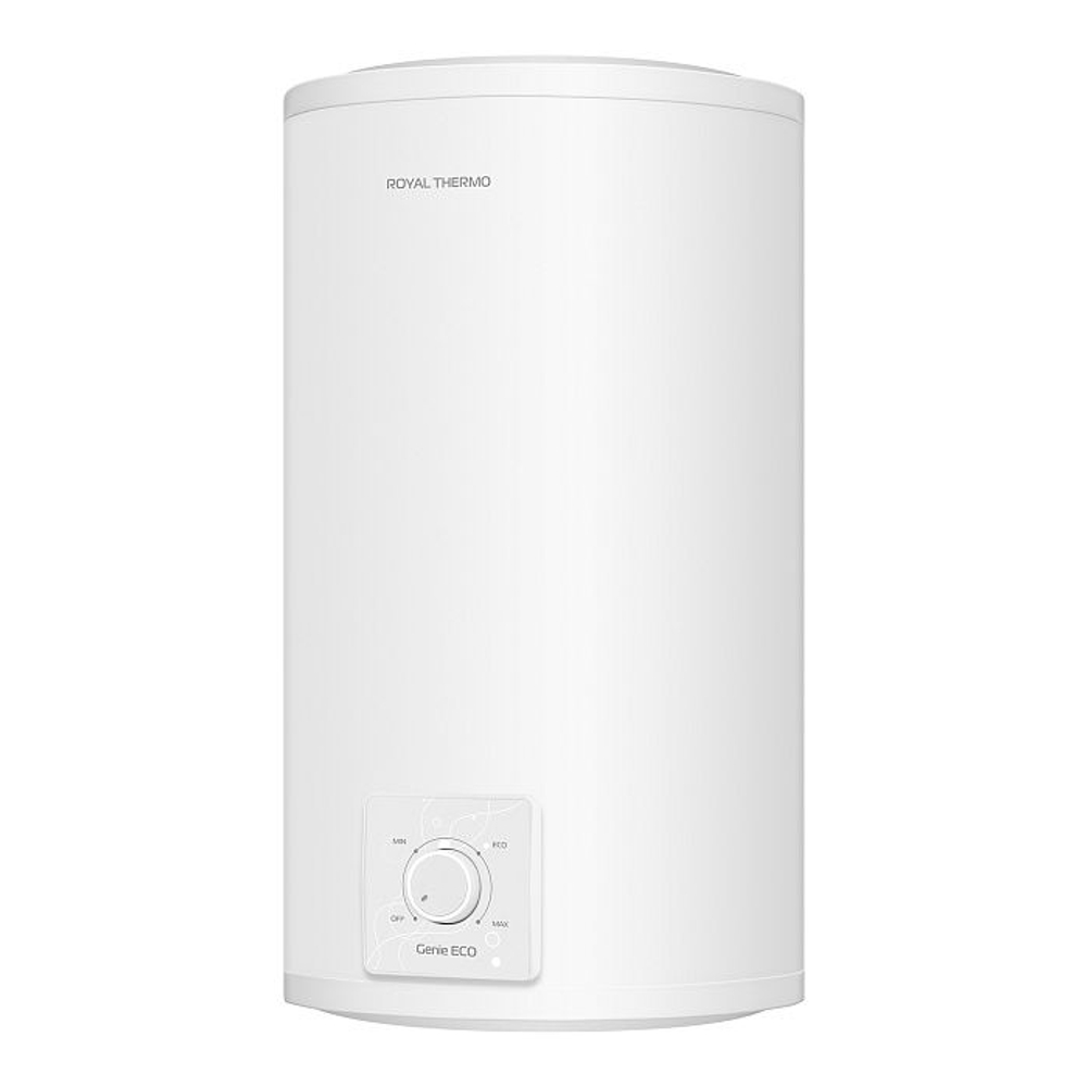 Водонагреватель Royal Thermo 15 RWH Genie ECO U