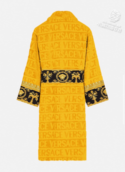 Халат Versace
