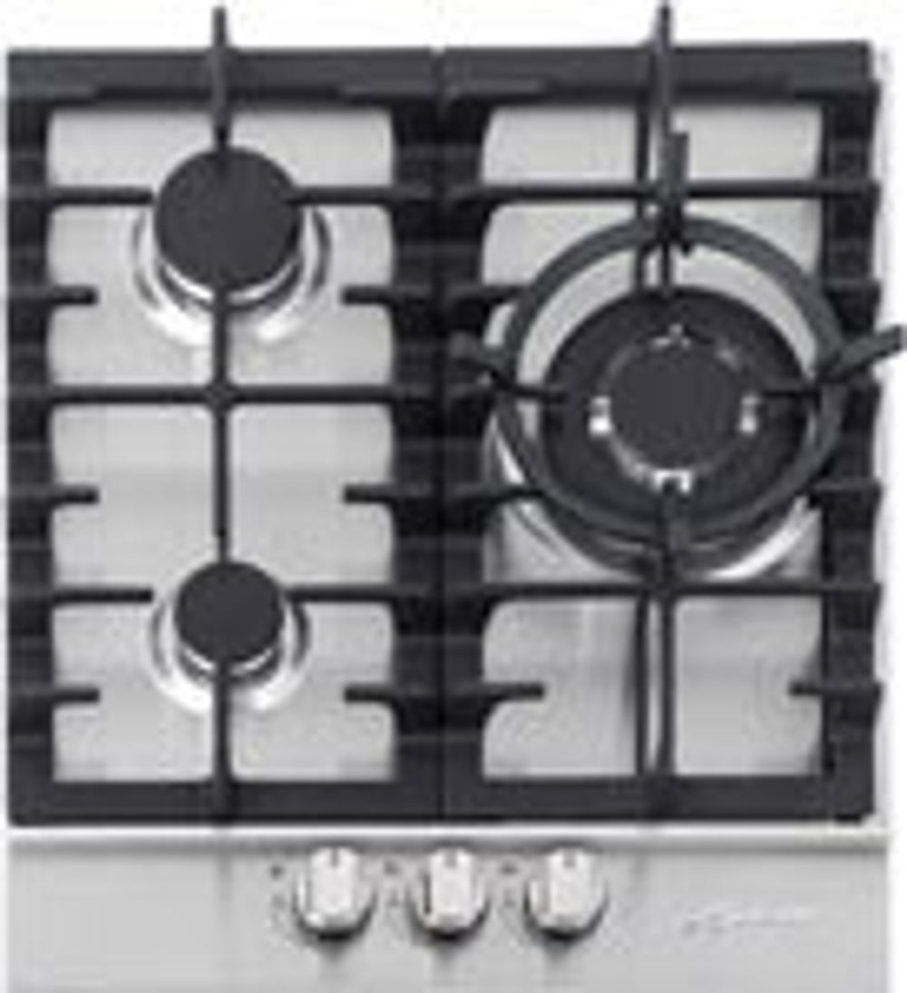 Газовая варочная панель Kaiser KG 4350 Turbo