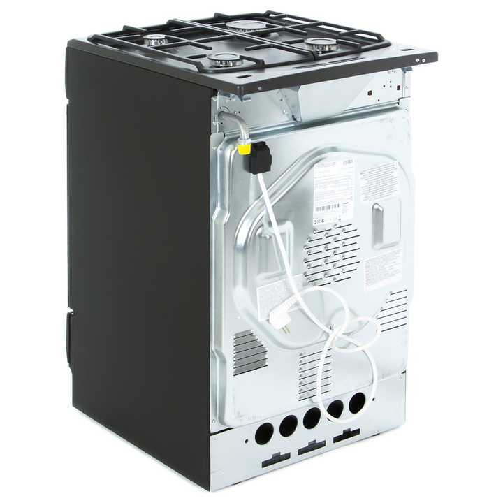 Газовая плита Hansa FCGA52109