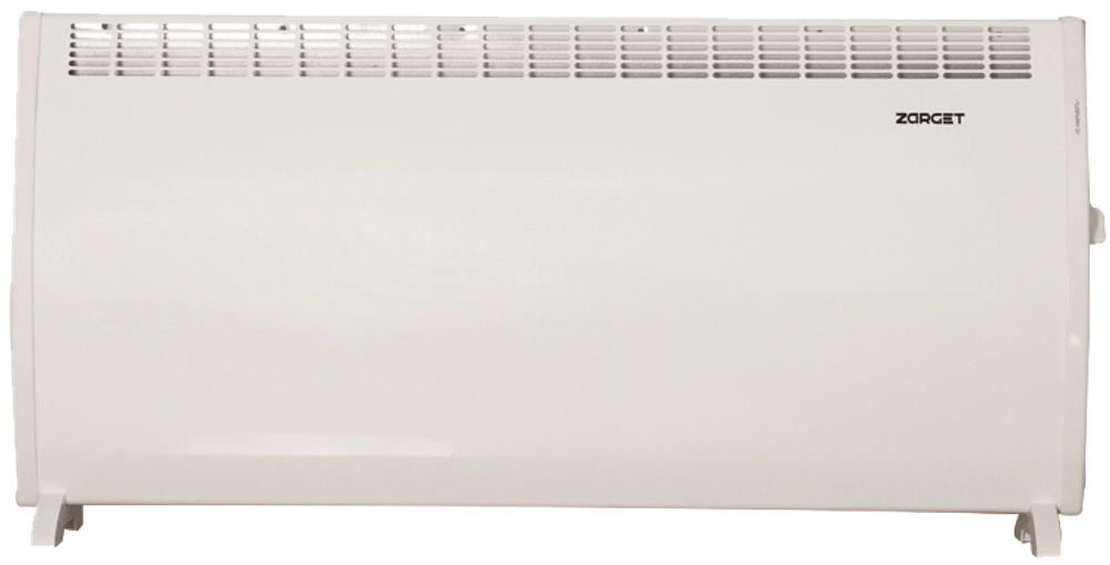 Конвектор Zarget ZCH 20E1 2.0 кВт