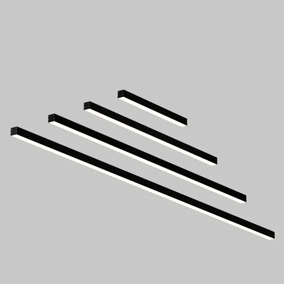 Линейный светильник Technical LL311014