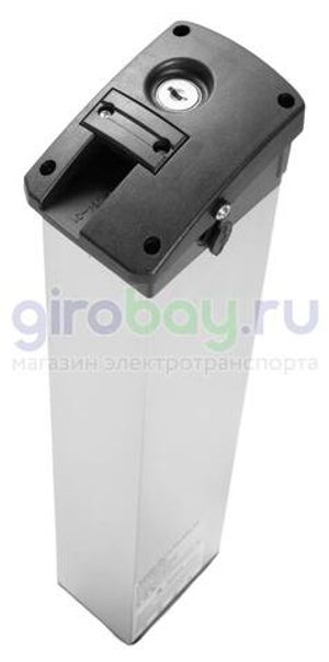 Аккумуляторная батарея для электровелосипеда Yokamura Combo - 48V/10Ah фото №1