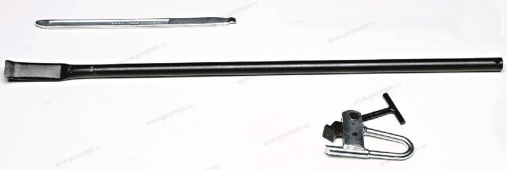 Грузовой шиномонтажный станок для колес грузовых автомобилей до 46 (58) дюймов S551XL Giuliano