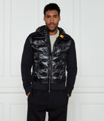 Пуховая куртка PARAJUMPERS - черный(PMHYTY02)