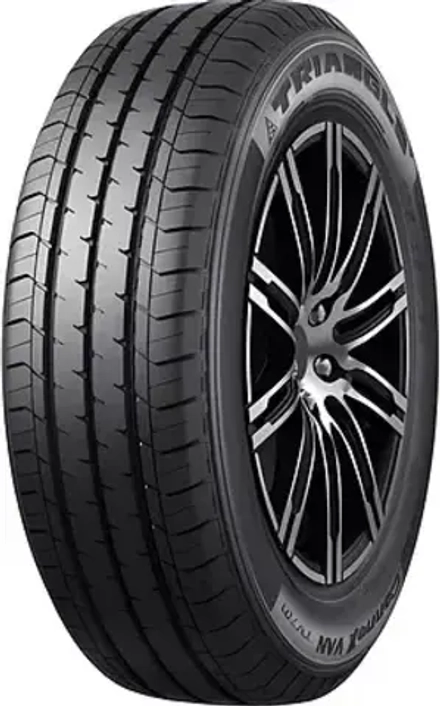 Triangle TV701 Connex Van 195/75 R16C 110/108T