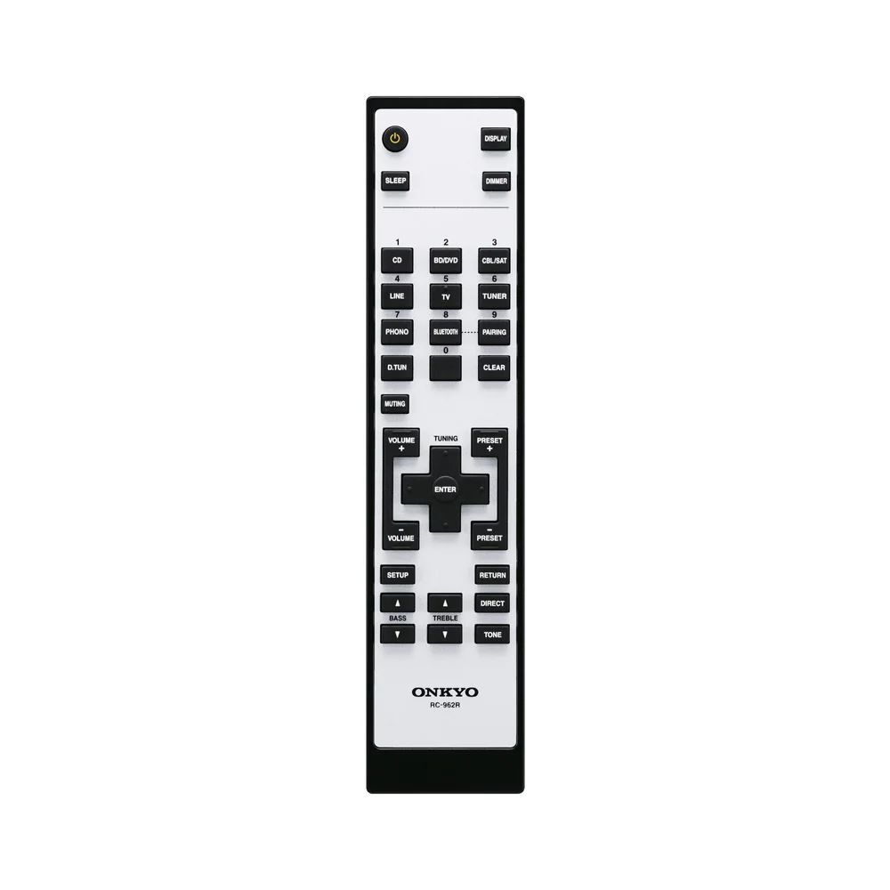 Ресивер Onkyo TX-8220 Black