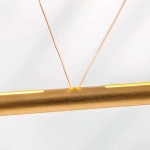 Подвесной светодиодный светильник Lightstar VIRATA 814203