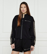 Худые EA7 - черный(7W000275 AF12501)