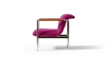 Кресло Cassina ESOSOFT ARMCHAIR