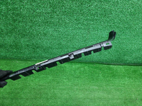 Накладка переднего бампера Geely Tugella (19-23)