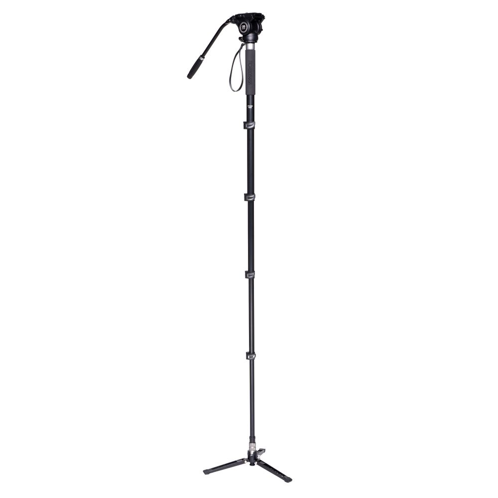 Монопод GreenBean HDV Elite 425