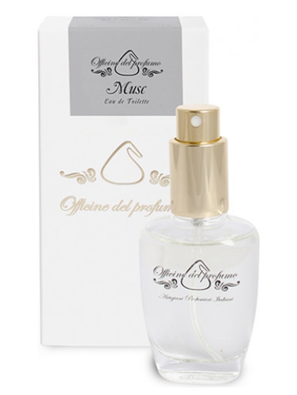 Officine del Profumo Musk