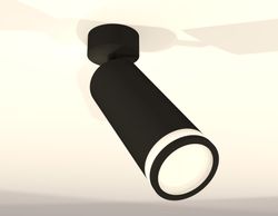 Ambrella Комплект поворотного светильника с акрилом MR16 Споты XM6343012