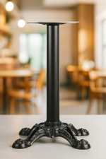 Подстолье чугунное 1013EM