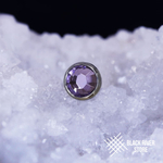 Накрутка IS Tanzanite