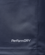 Джемпер тренировочный DIVISION PerFormDRY Pro Training Top, темно-синий, детский