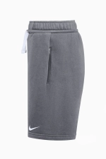 Шорты Nike Park 26 Fleece Junior - серый